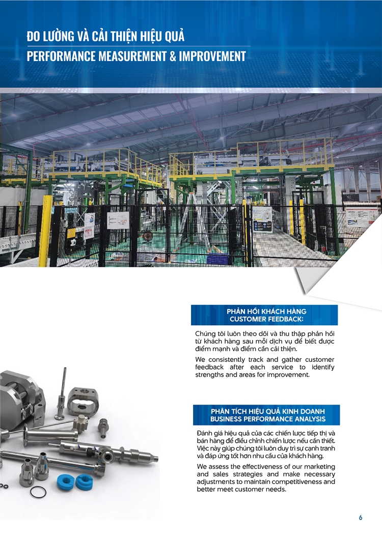 VIETNAM TRADING ENGINEERING & SERVICE CO., LTD